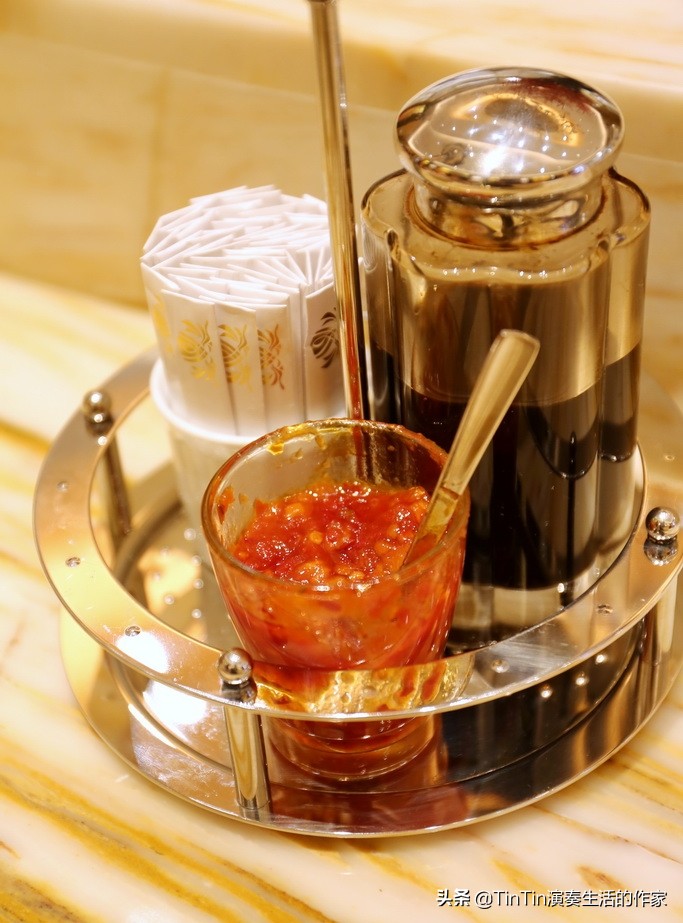 澳门旅游吃米其林,澳门自由行必须避开的坑