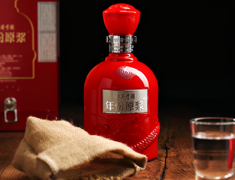 送人不掉价平价白酒,十大不适合送人的白酒