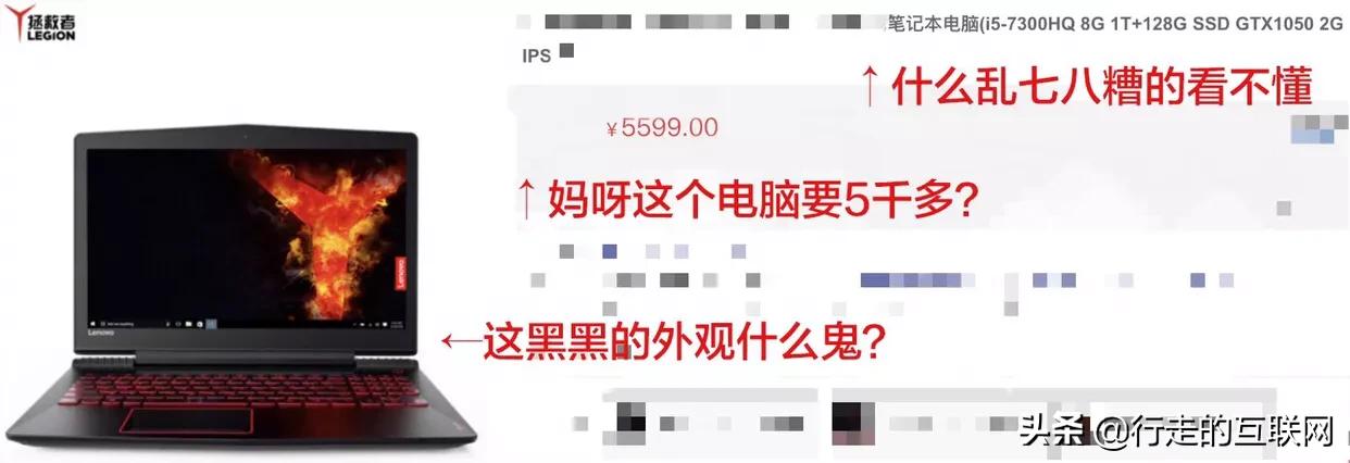 怎么通俗易懂的了解电脑配置,新手小白怎么快速了解电脑配置