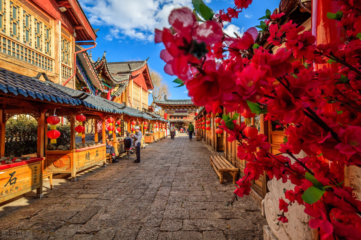 国内不收门票的十大景区,最值得一游的十个5a景区