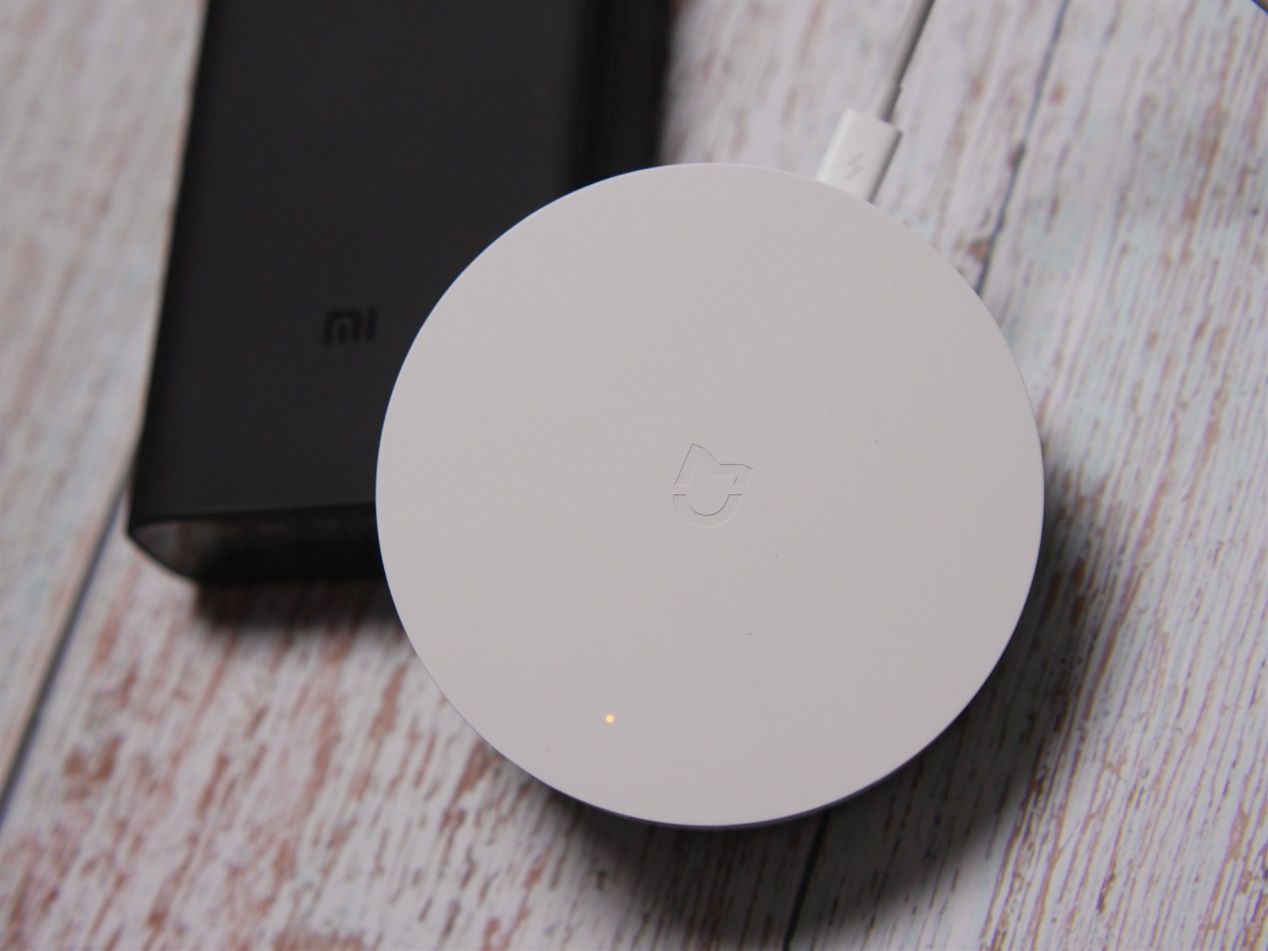 小米的智能服务怎么升级,小米智能灯最全方案