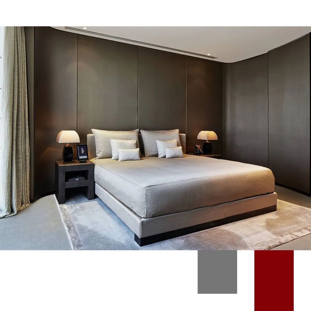 当ARMANI/CASA遇上迪拜，怎一个“奢”字了得