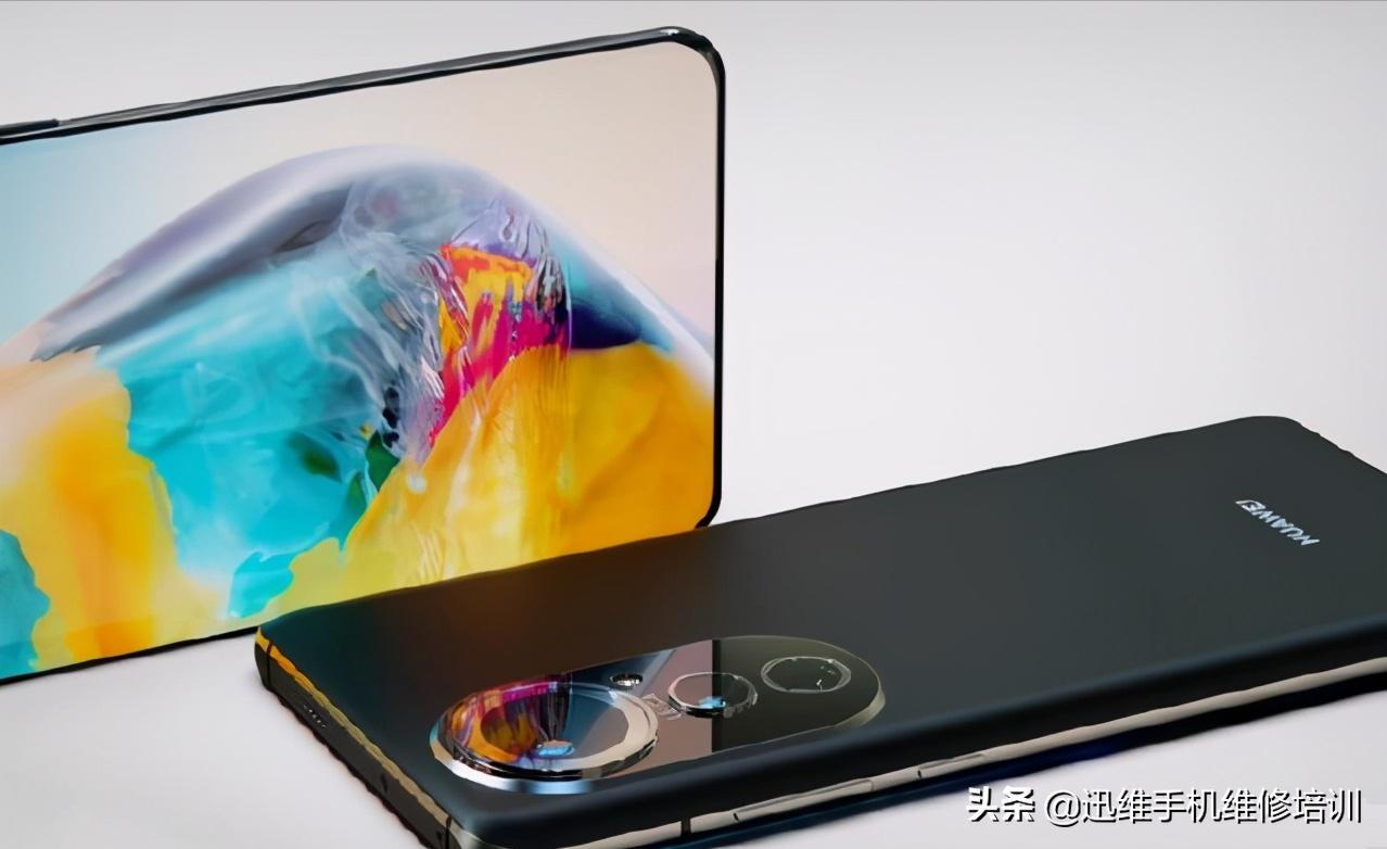 最新出的华为p50为什么没有5g版,不考虑5g华为p50怎么样