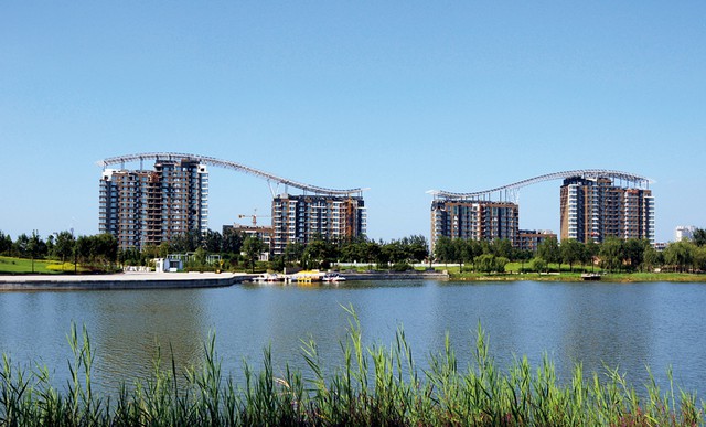 皇明集团愿景,程明的新征程最新章节列表