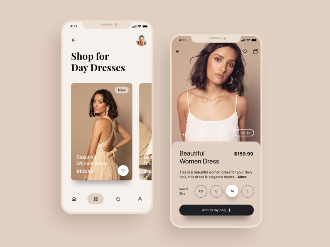 沈阳中软卓越计算机培训学校,优秀app界面精选