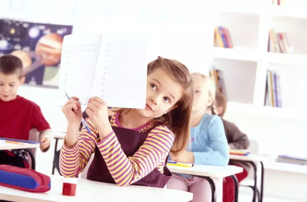 还在为孩子学英语困惑,如何让孩子克服对英语的恐惧心理