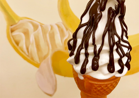 夏天少量的吃冰淇淋对身体好不好,吃冰淇淋吃多了会寒气重吗