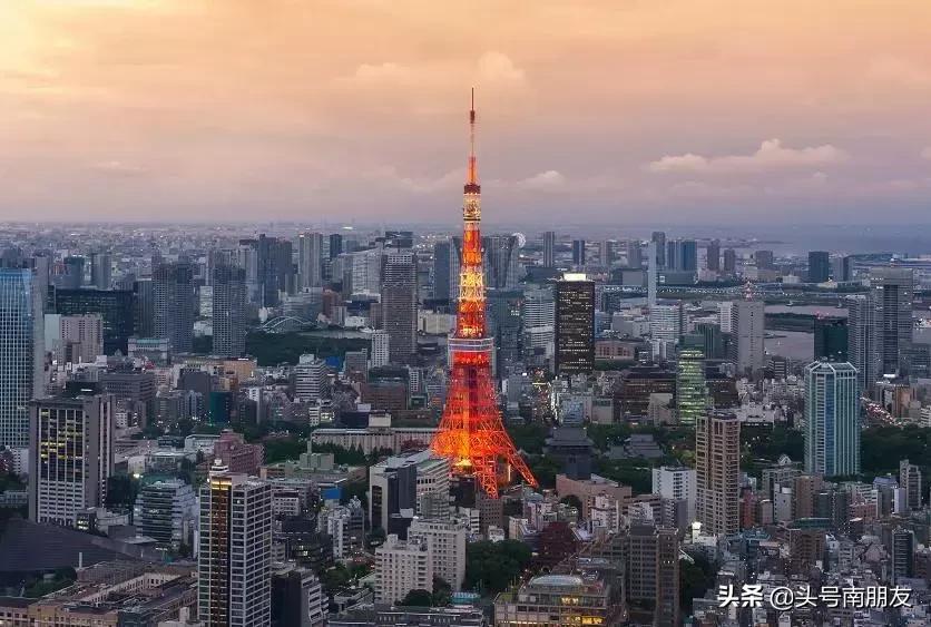 五一日本自由行,日本自由行4天