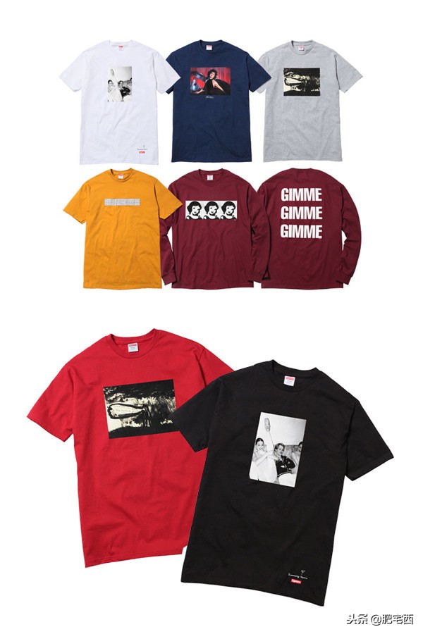 supreme为什么火起来,supreme当年有多火