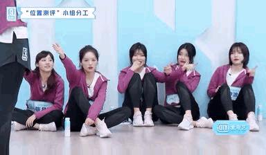 灵魂肮脏的申冰们，不配做偶像