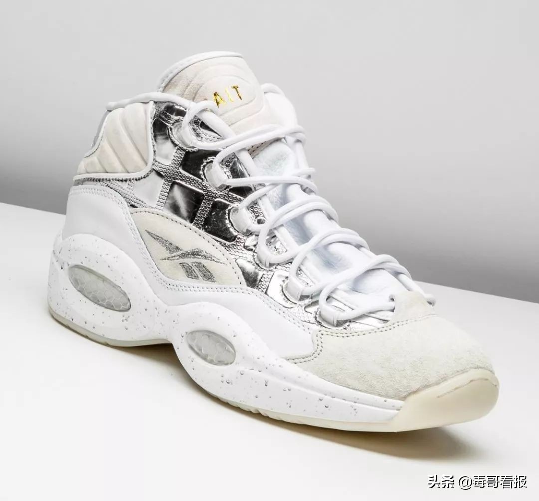 reebok好不好穿,reebok最近怎么样了