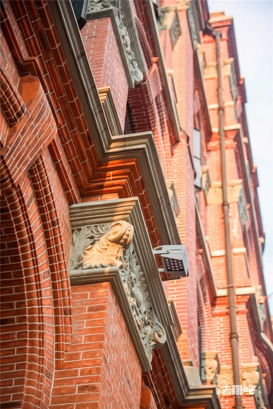 老上海最有钱的街区,黄浦最繁华的地方