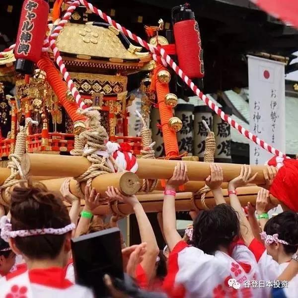 「谷登知识星球」浴衣、烟火，在祭奠中拥抱夏日吧