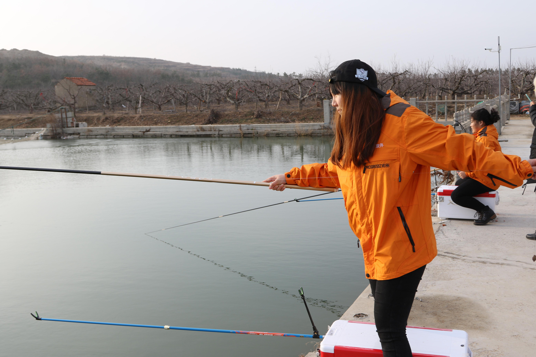 野钓小药的味型和使用方法,黑坑钓鱼小药搭配使用方法