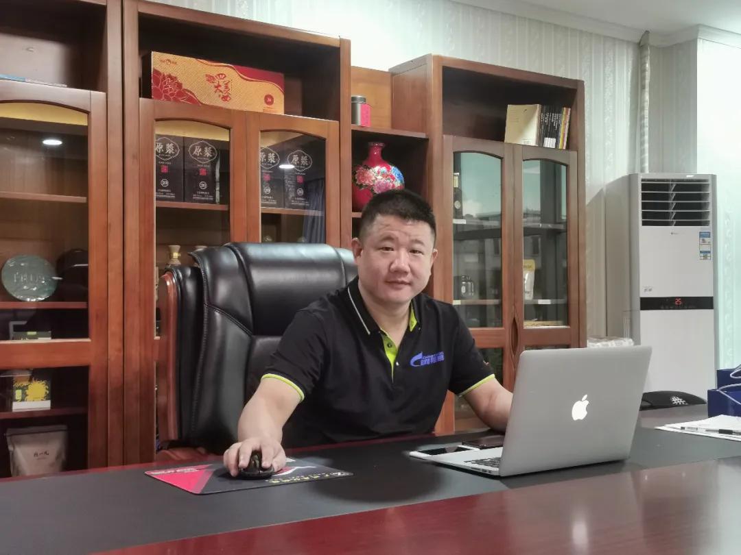 视易广州代理商资小标：产品为桨服务为帆，为娱乐行业注入新力量