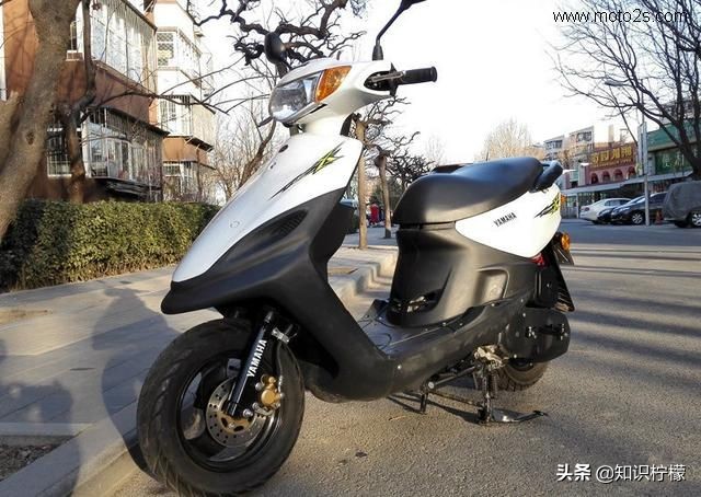 宇钻踏板摩托车更换齿轮油,本田踏板摩托车齿轮油需要更换吗