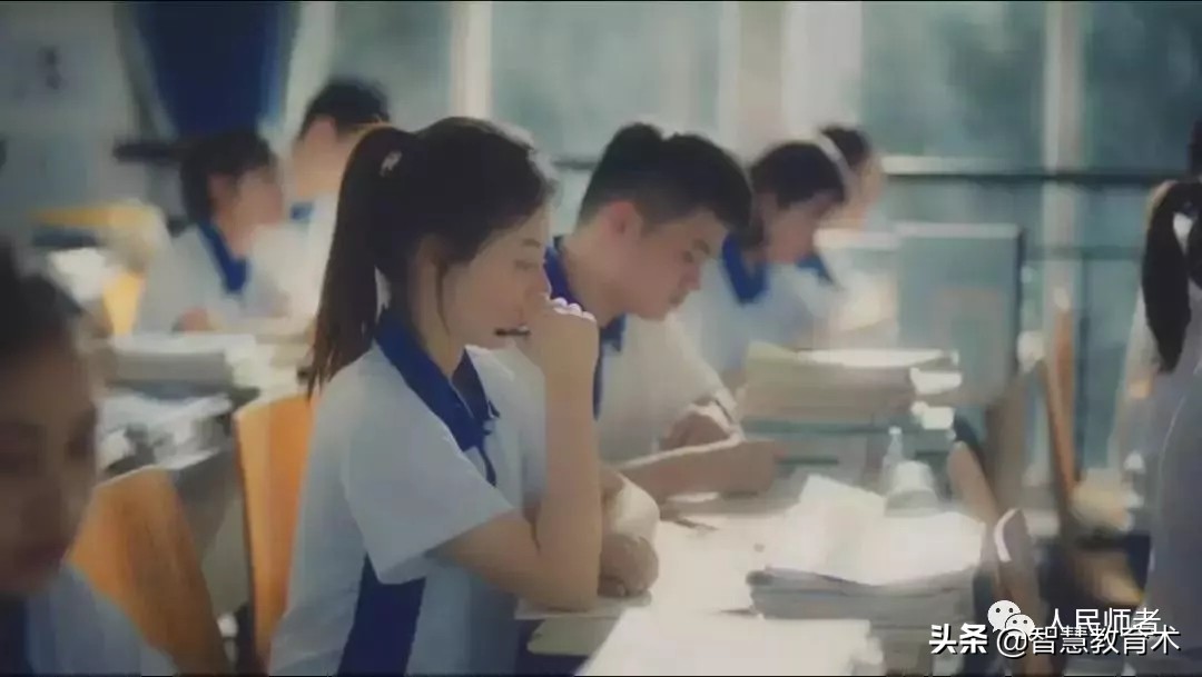 高考分出来了祝福语,今天高考出分感悟