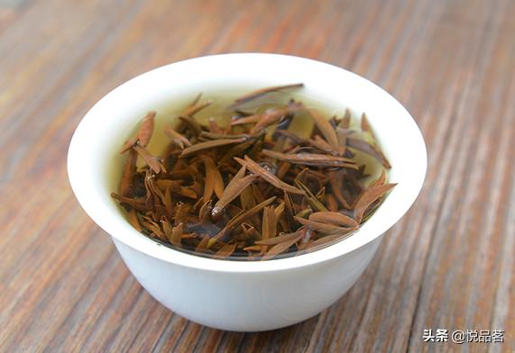 正宗金骏眉茶什么口感,正宗金骏眉的香气