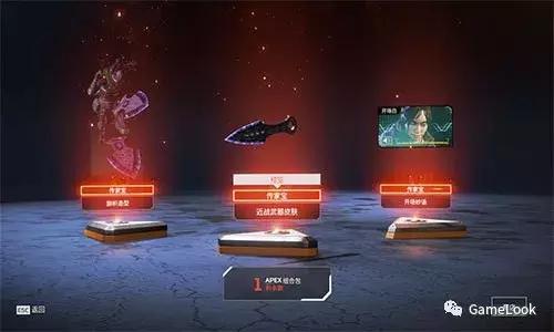 apex挣金币,apex一年收入多少亿