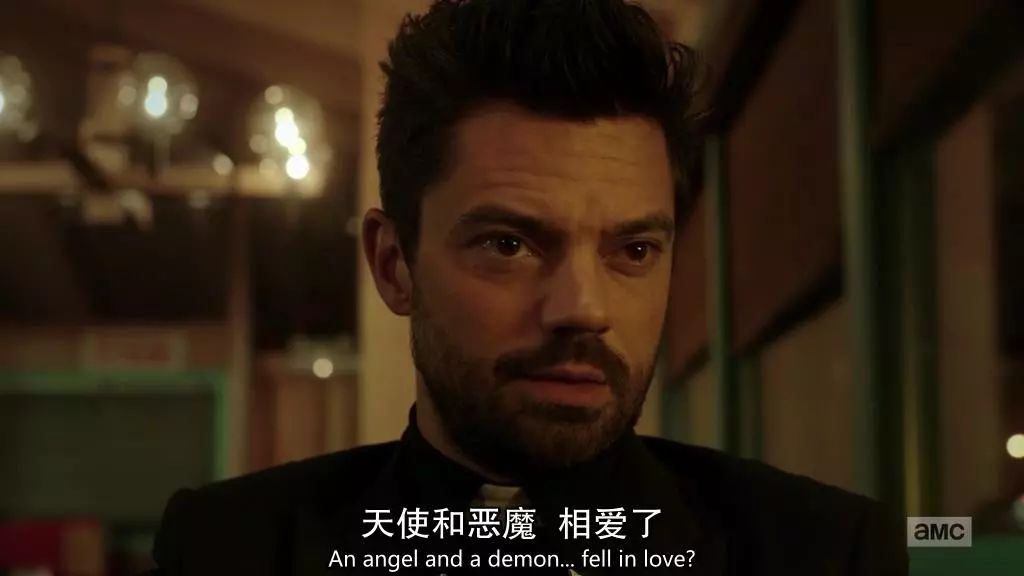 太过重口，连HBO都不敢拍，这部剧让人全程卧槽