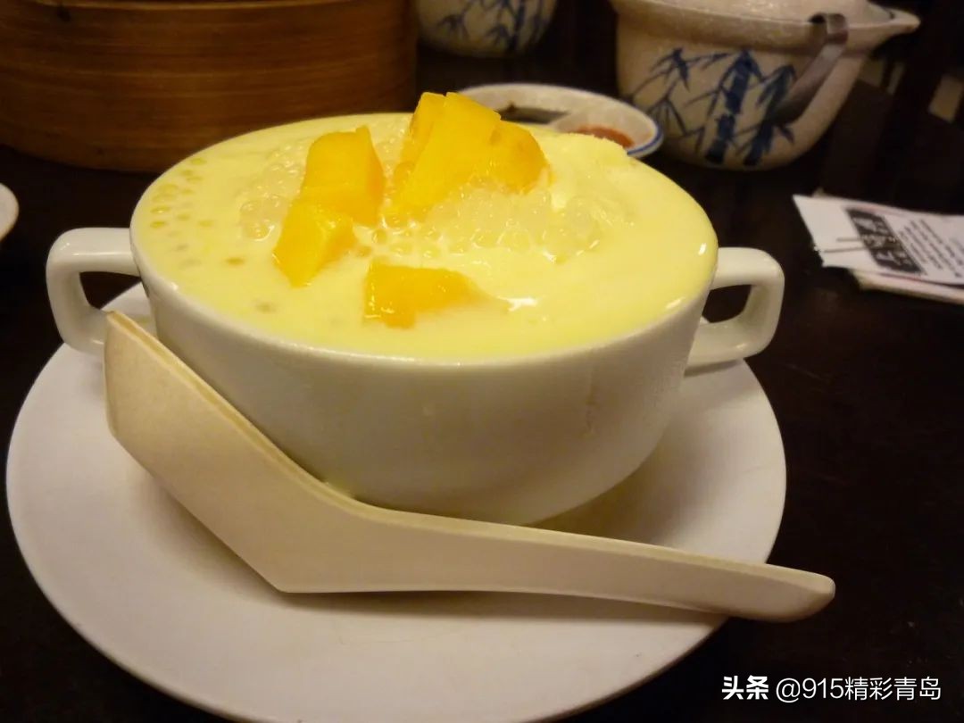 我们为什么这么怀念许留山？