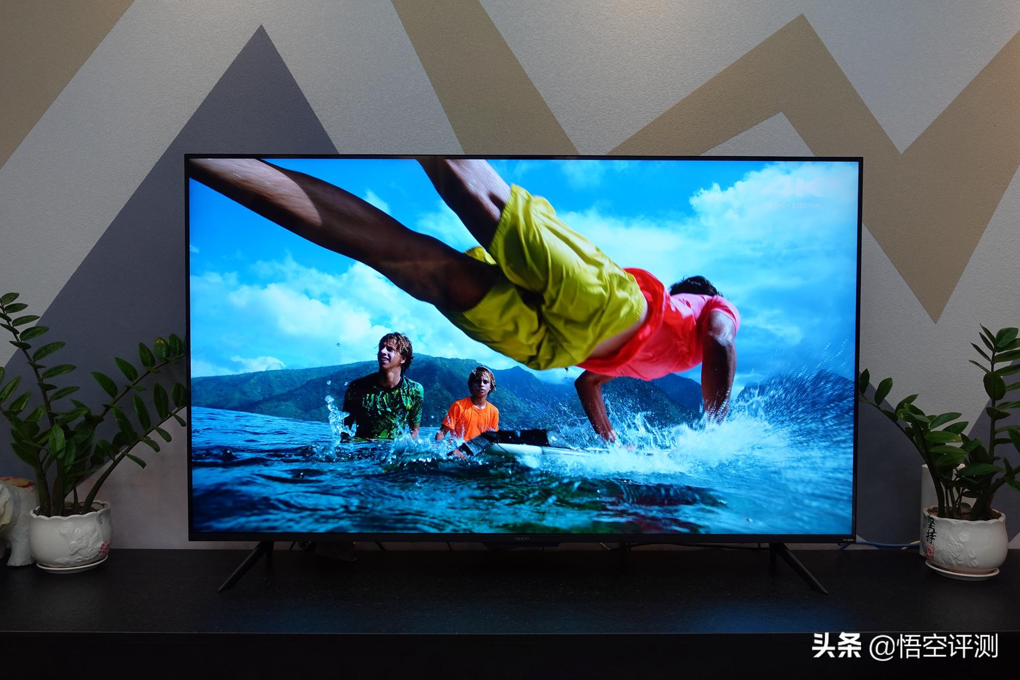 55寸千元智能电视推荐,oppok9电视55寸多少钱