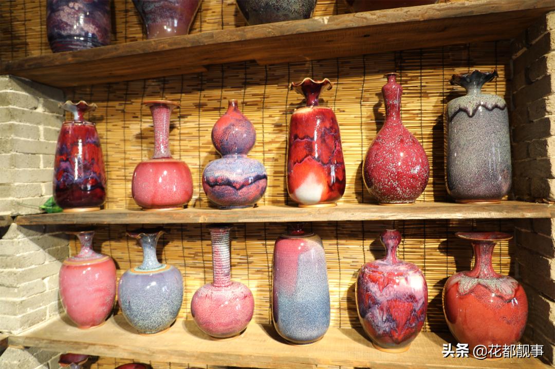 许昌市禹州乡村旅游发展,走进乡村宣传报道