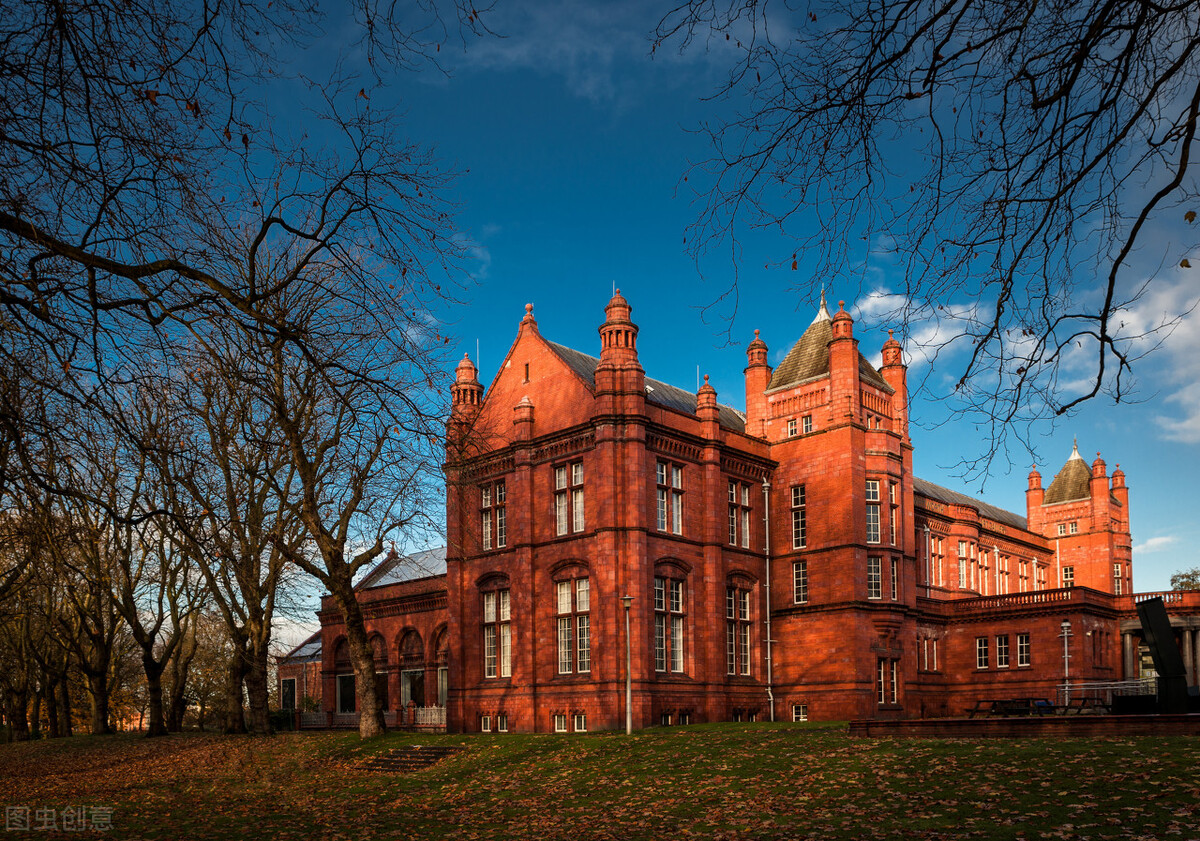 去卡迪夫大学，你万万不能错过的这些专业