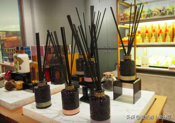 泰国旅游必买15个品牌,泰国旅游最值得买的奢侈品牌