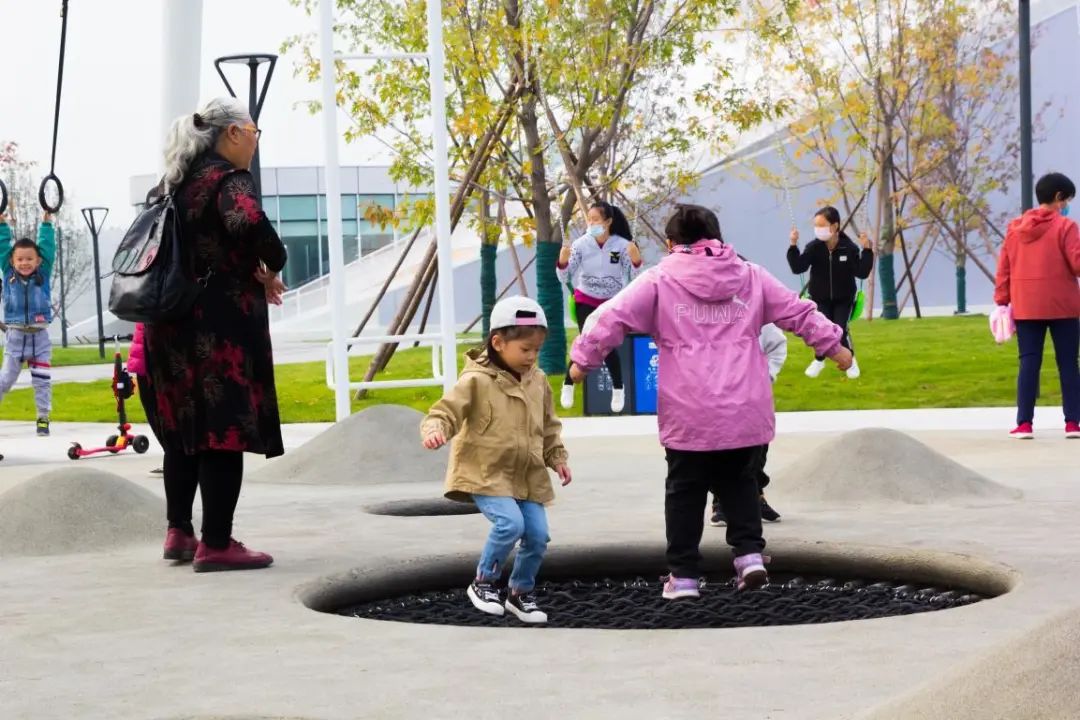 营造未来，如约而至