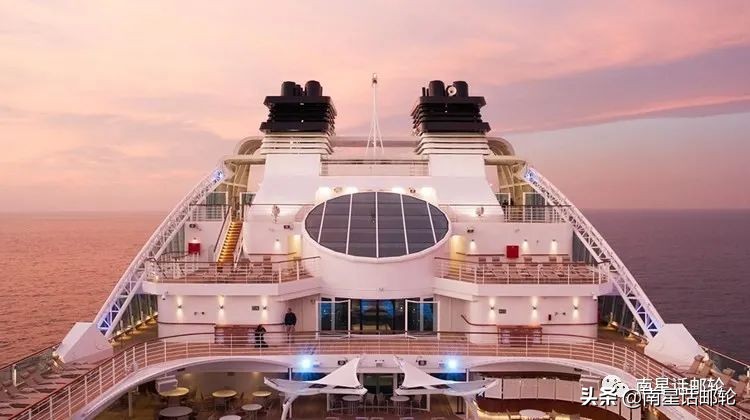 世邦邮轮豪华游轮介绍,2019年世邦邮轮