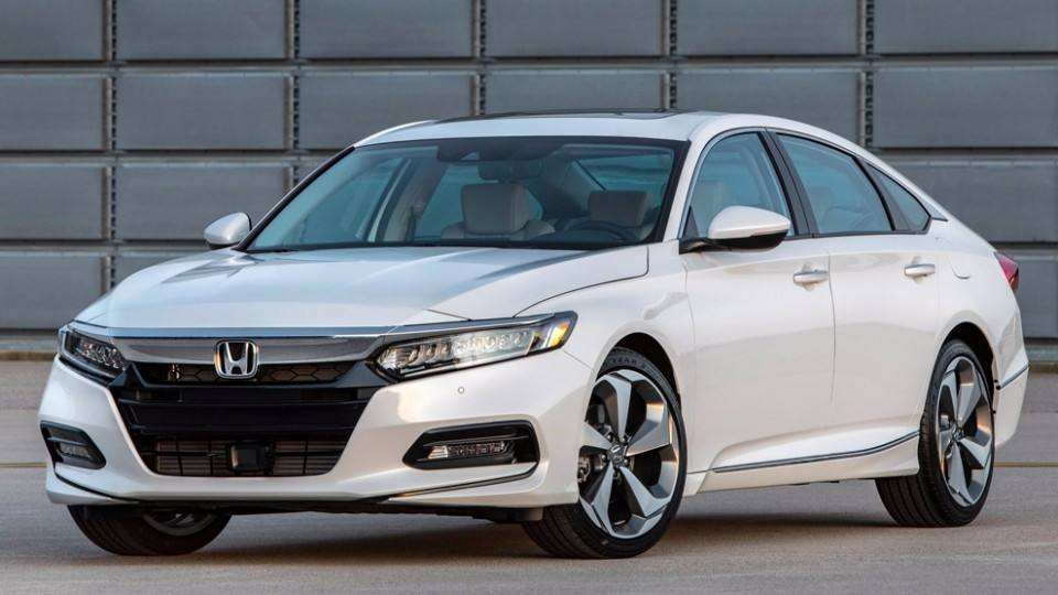 本田雅阁为什么是神车,本田雅阁有多保值