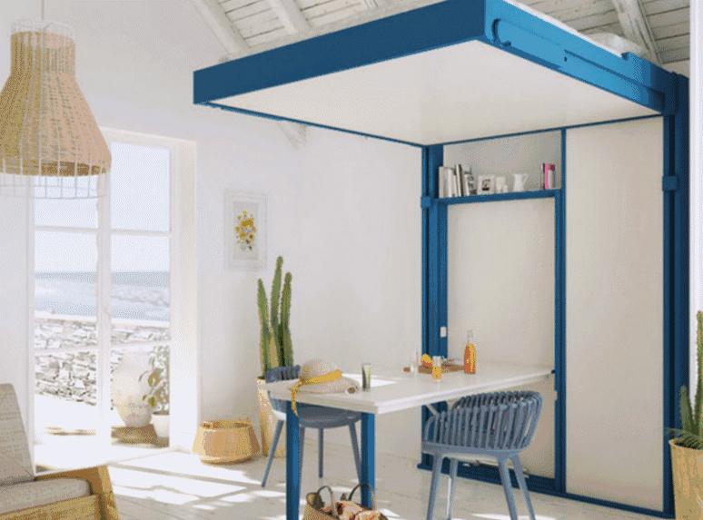 新型实用隐形床,最耐用隐形床