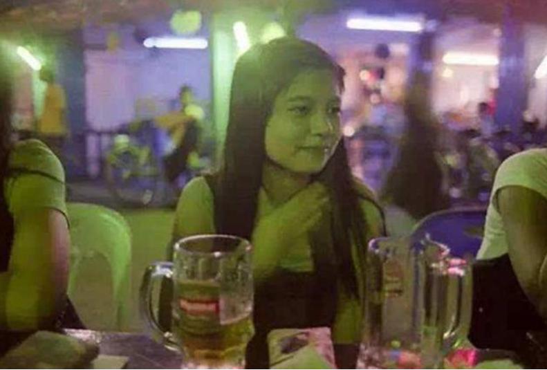 缅甸北部黄赌毒盛行,缅甸离黄赌毒最近的地方