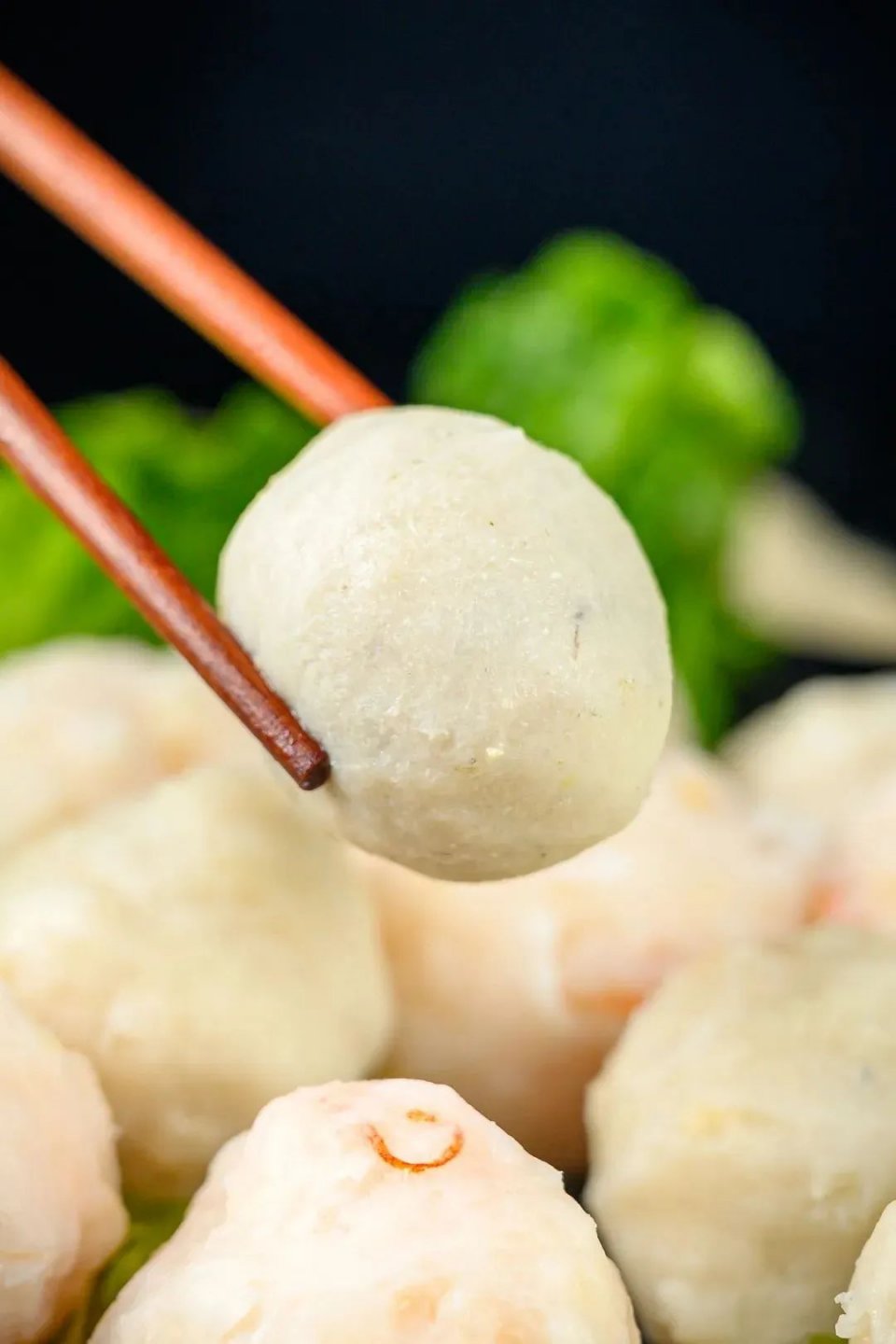 正宗潮汕牛肉丸推广视频,潮汕牛肉丸小哥揭秘内幕