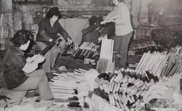 山西省长治市轴承厂,山西长治轴承厂历史