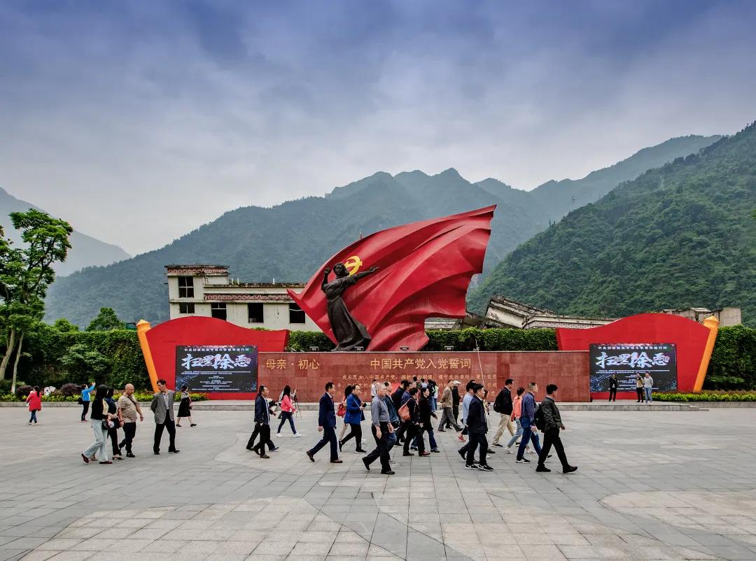 汶川这几天是什么天气,汶川这几天哪里可以看雪