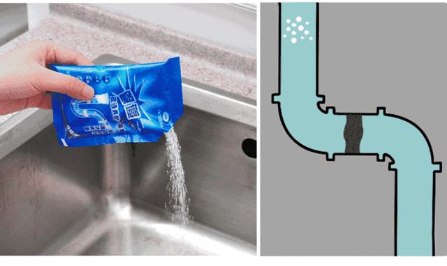 马桶堵塞用开水冲会怎么样,马桶堵了可以浇滚烫的开水吗