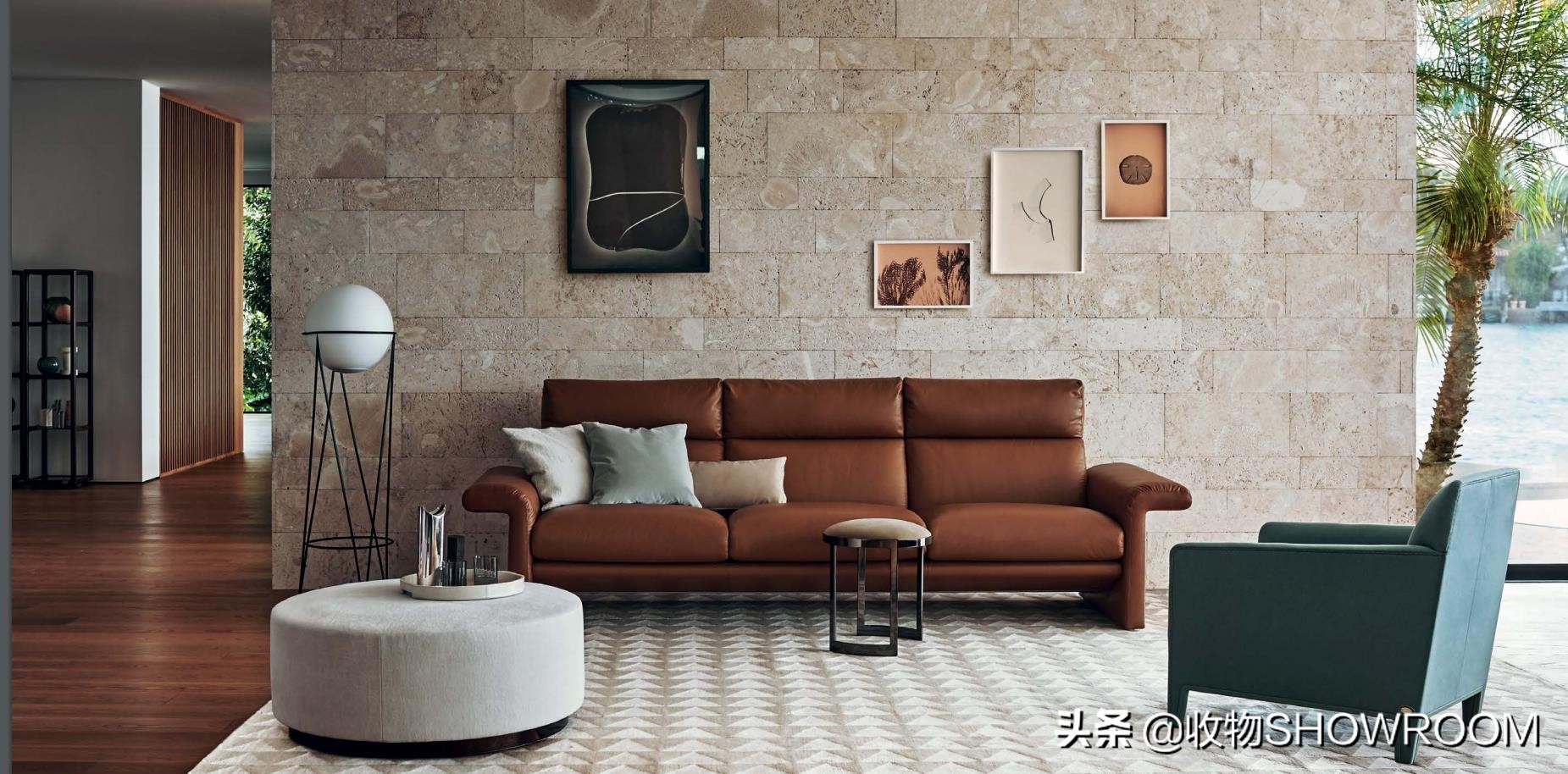 fendi家具地位,fendi沙发好吗