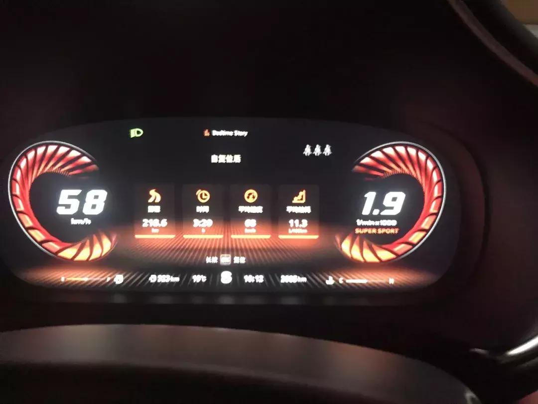 名爵hs的初见荷尔蒙suv到底是什么,对比体验新款名爵hs