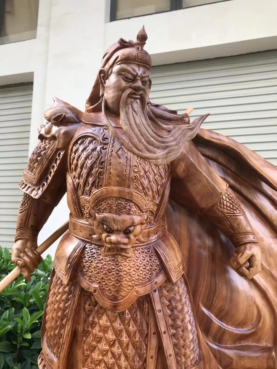 武财神关二爷图,武财神关二爷