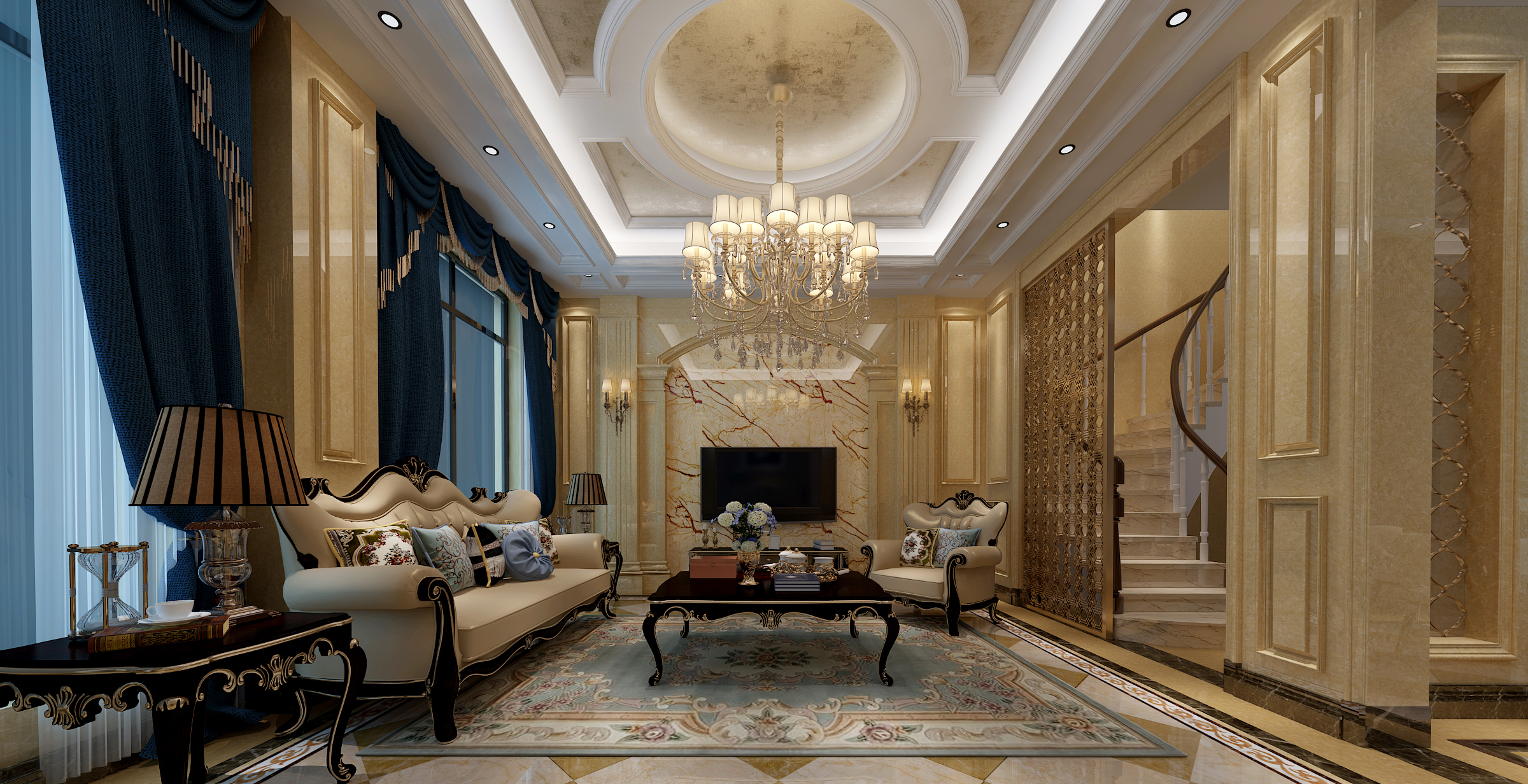 北京奥林匹克花园装修效果图,奥林匹克花园平面图