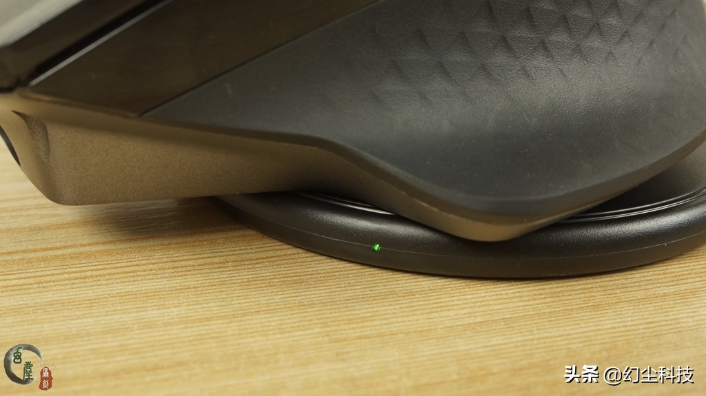 雷柏xc100无线充电,雷柏mt750pro无线充电