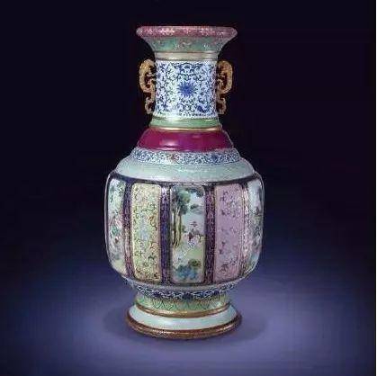 历代帝王乾隆,全能的皇帝李世民