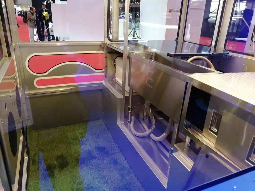 摆摊神车最新改造,摆摊神车新手入门