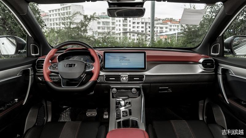 吉利8万左右的suv适合女士,8万左右吉利suv车哪个最好