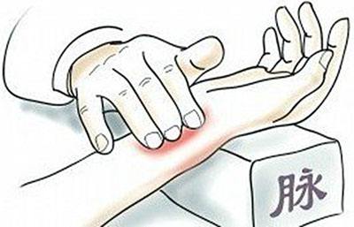 中医的五个脉象是什么,中医切诊脉象歌诀