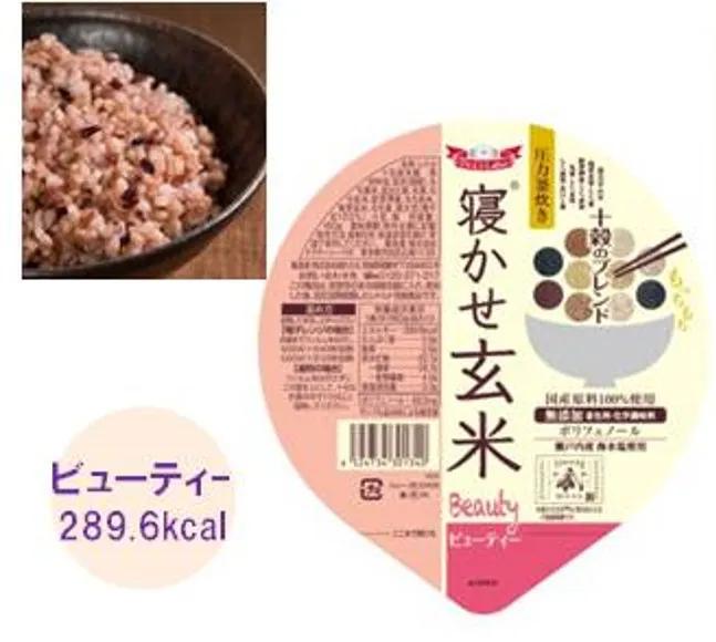 一粒米的千亿商机与暗战,中国人的千年主食该换个吃法了