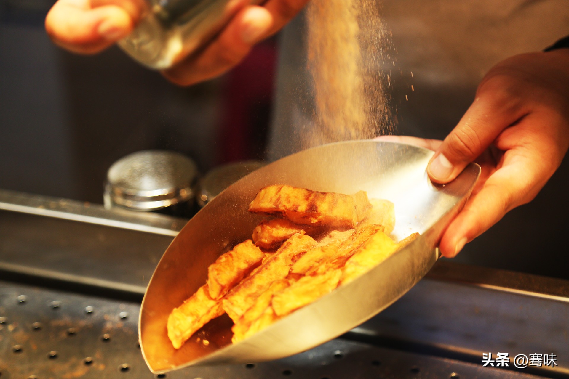 继光香香鸡炸鸡好吃吗,继光香香鸡菜单价格表