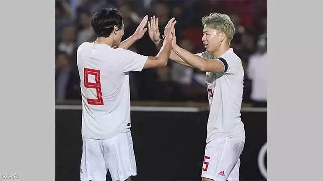 「中日双语学习」2019年10月16日NHK早7点